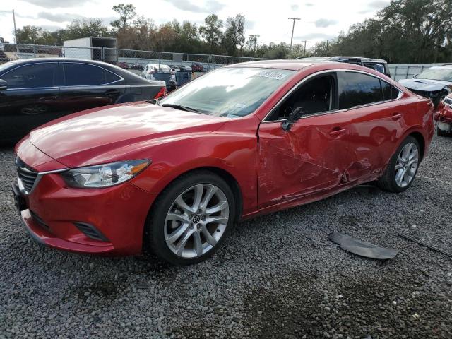2016 MAZDA 6 TOURING 2016 image