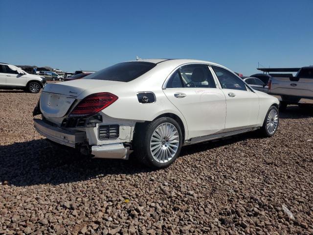 Obraz 3 z 2018 MERCEDES-BENZ S 560 4MATIC 2018 z VIN WDDUG8GBXJA346545