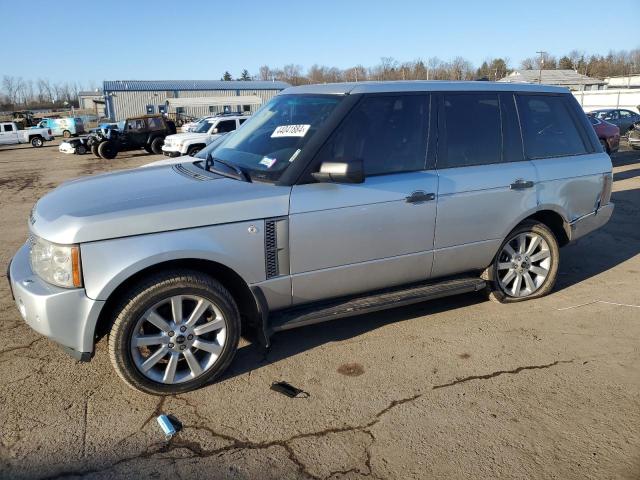Изображение 2008 LAND ROVER RANGE ROVER SUPERCHARGED 2008