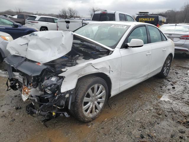 Изображение 1 2010 AUDI A4 PREMIUM PLUS 2010 с VIN WAUFFAFL5AN041158