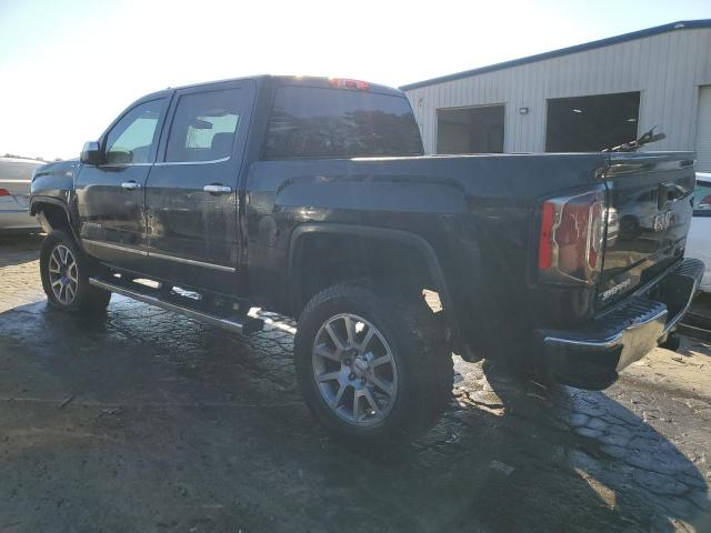 Image 2 of 2017 GMC SIERRA K1500 SLT 2017 with VIN 3GTU2NEC2HG161551