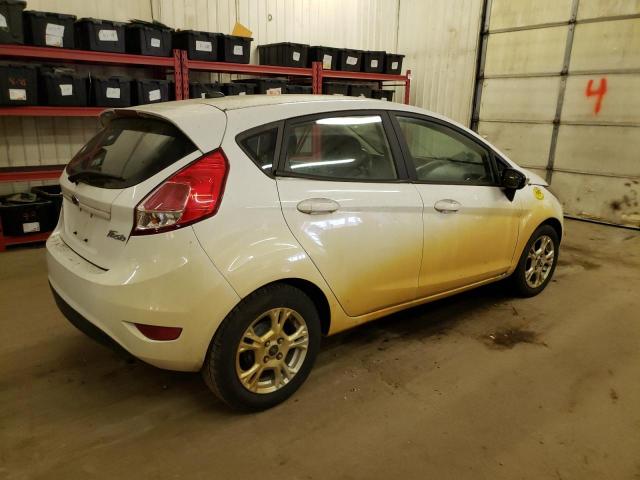 Изображение 3 2015 FORD FIESTA SE 2015 с VIN 3FADP4EJ6FM200107