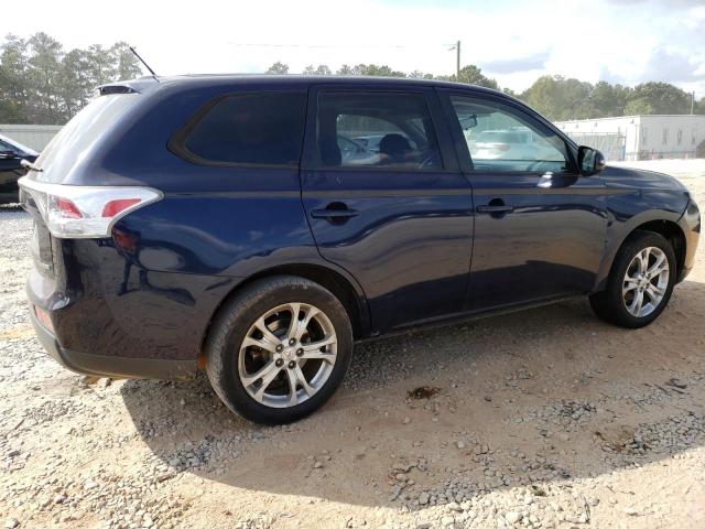 Image 3 of 2014 MITSUBISHI OUTLANDER SE 2014 with VIN JA4AD3A33EZ009274