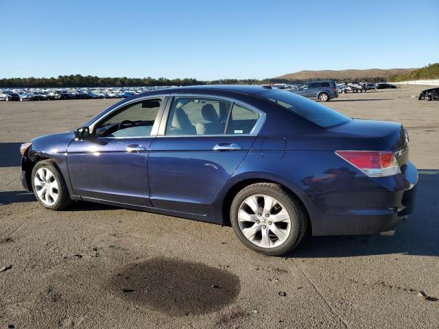 Obraz 2 z 2008 HONDA ACCORD EXL 2008 z VIN 1HGCP36828A071344