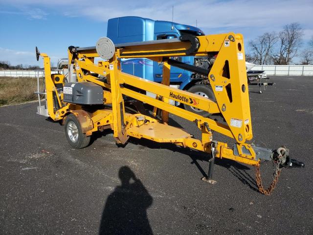 2019 HAUL MANLIFT 2019 image