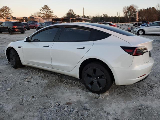 Image 2 of 2023 TESLA MODEL 3  2023 with VIN 5YJ3E1EA3PF412818