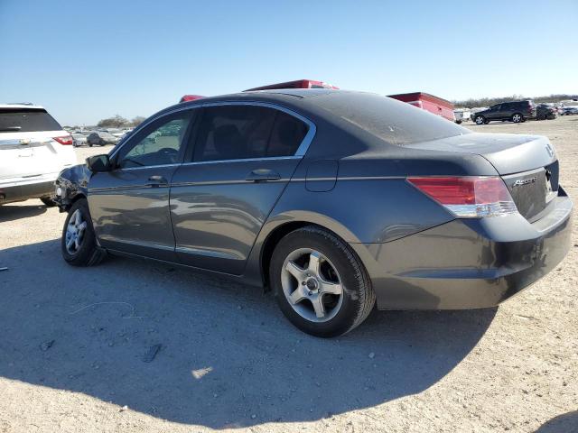 Image 2 of 2009 HONDA ACCORD LX 2009 with VIN 1HGCP26379A167664