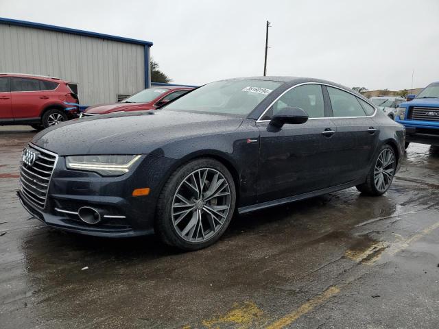 2018 AUDI A7 PRESTIGE 2018 image