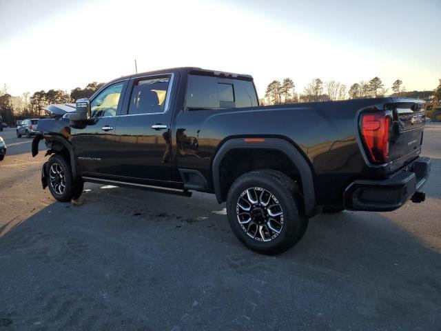 Изображение 2 2022 GMC SIERRA K2500 DENALI 2022 с VIN 1GT49REY4NF251165