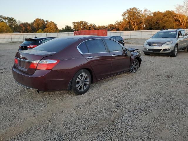 Изображение 3 2014 HONDA ACCORD LX 2014 с VIN 1HGCR2F31EA292213