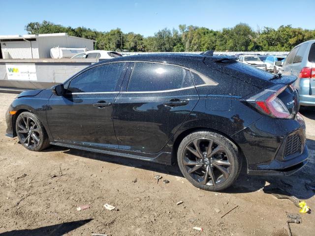 Image 2 of 2017 HONDA CIVIC SPORT 2017 with VIN SHHFK7H40HU204684