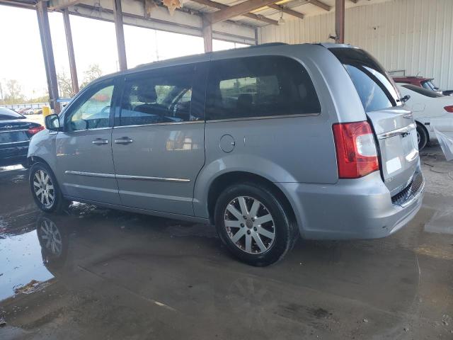 Image 2 of 2013 CHRYSLER TOWN & COUNTRY TOURING 2013 with VIN 2C4RC1BG0DR660064
