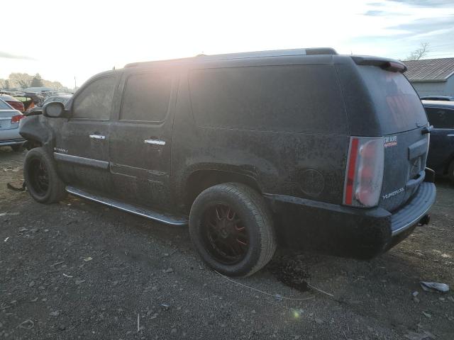 Obraz 2 z 2008 GMC YUKON DENALI 2008 z VIN 1GKFK66898J177337