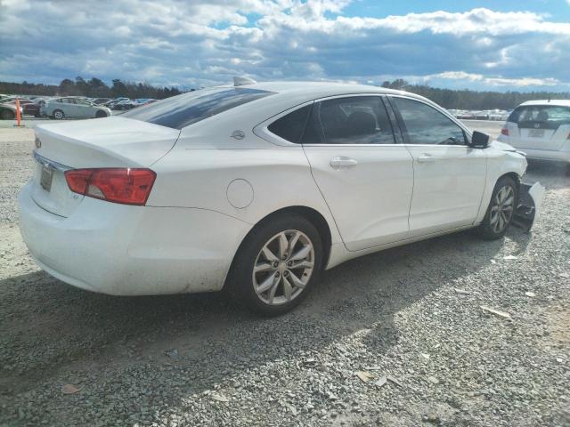 Изображение 3 2017 CHEVROLET IMPALA LT 2017 с VIN 2G1105SA7H9167683