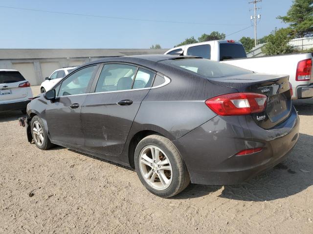 Obraz 2 z 2016 CHEVROLET CRUZE LT 2016 z VIN 1G1BE5SMXG7268099