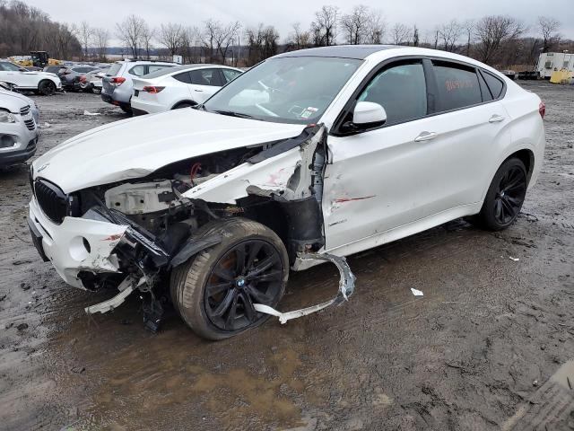 2016 BMW X6 XDRIVE35I 2016 image