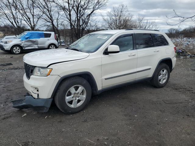 Image 1 of 2011 JEEP GRAND CHEROKEE LAREDO 2011 with VIN 1J4RR4GG3BC515206