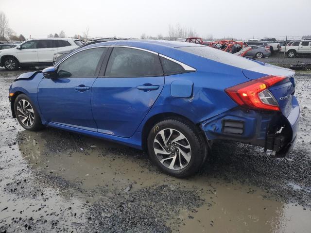 Image 2 of 2016 HONDA CIVIC EX 2016 with VIN 19XFC2F77GE096700