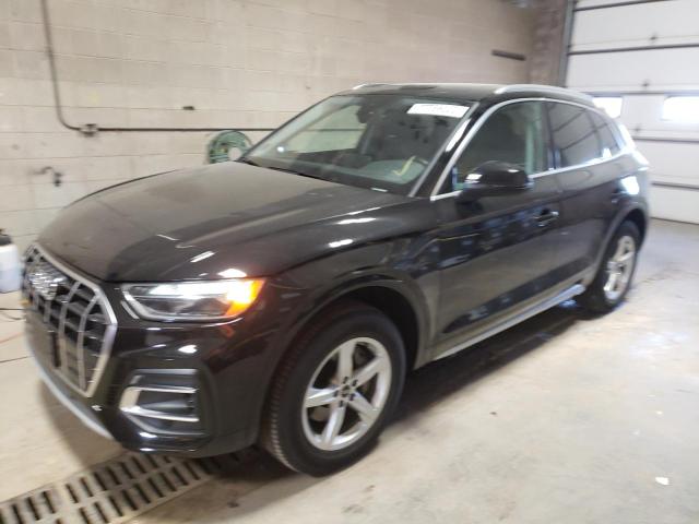 Изображение 2021 AUDI Q5 PREMIUM 2021