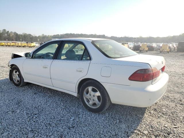 Obraz 2 z 2000 HONDA ACCORD EX 2000 z VIN 1HGCG5564YA035134