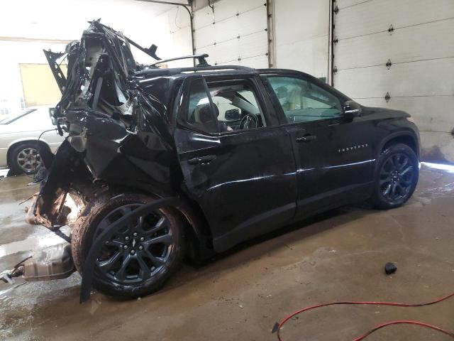Obraz 3 z 2019 CHEVROLET TRAVERSE HIGH COUNTRY 2019 z VIN 1GNEVJKW0KJ122277