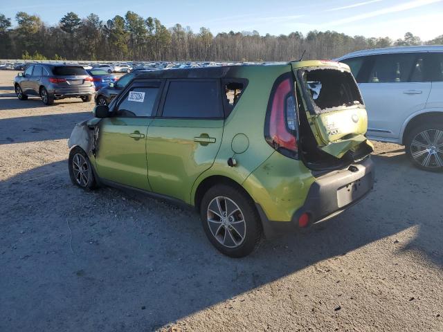 Изображение 2 2016 KIA SOUL  2016 с VIN KNDJN2A23G7868819