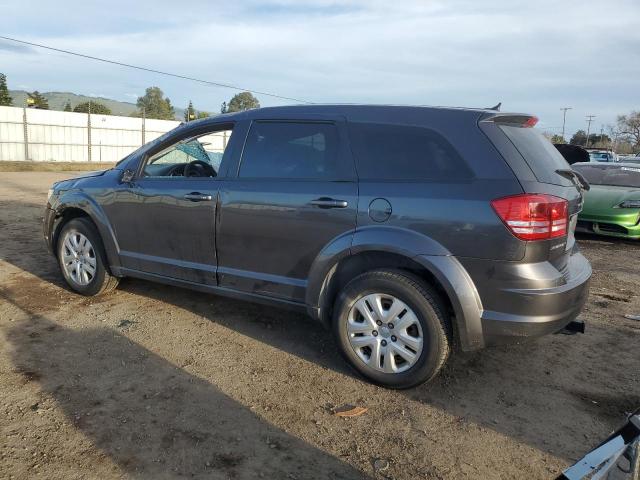 Image 2 of 2015 DODGE JOURNEY SE 2015 with VIN 3C4PDCAB7FT737616