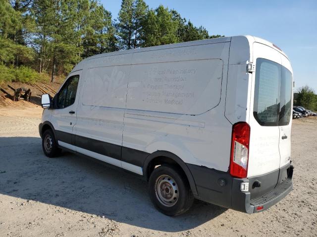 Image 2 of 2015 FORD TRANSIT T-150 2015 with VIN 1FTNE2CM8FKA27817