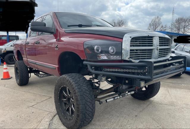 2008 DODGE RAM 3500 ST 2008 image