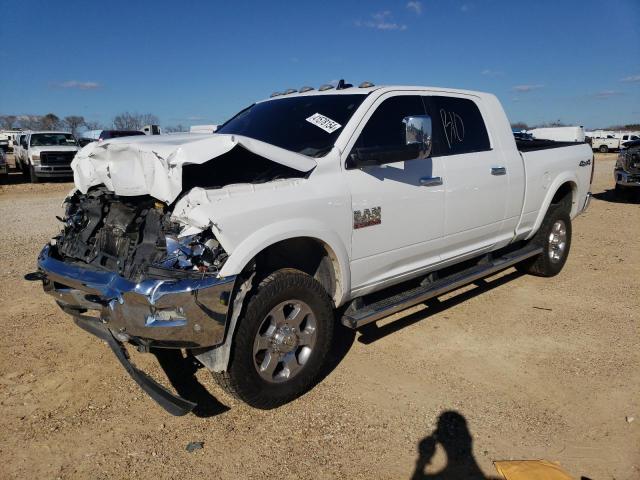 Изображение 1 2018 RAM 2500 SLT 2018 с VIN 3C6UR5MJ9JG405107
