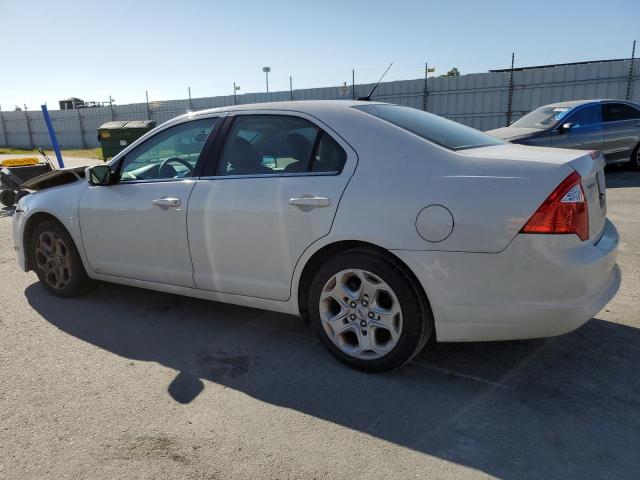 Изображение 2 2010 FORD FUSION SE 2010 с VIN 3FAHP0HA6AR404505