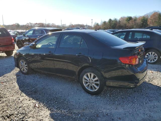 Изображение 2 2010 TOYOTA COROLLA BASE 2010 с VIN 1NXBU4EE6AZ386115