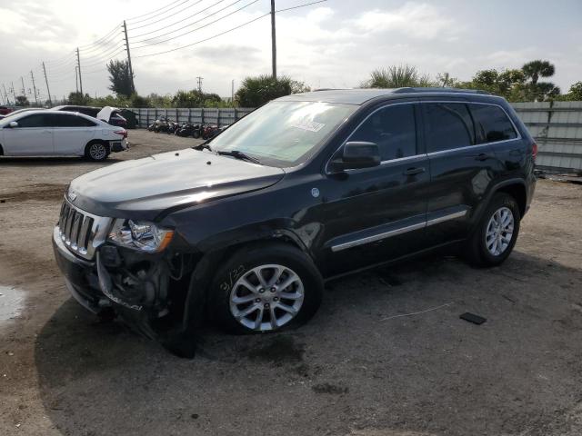 Изображение 2012 JEEP GRAND CHEROKEE LAREDO 2012