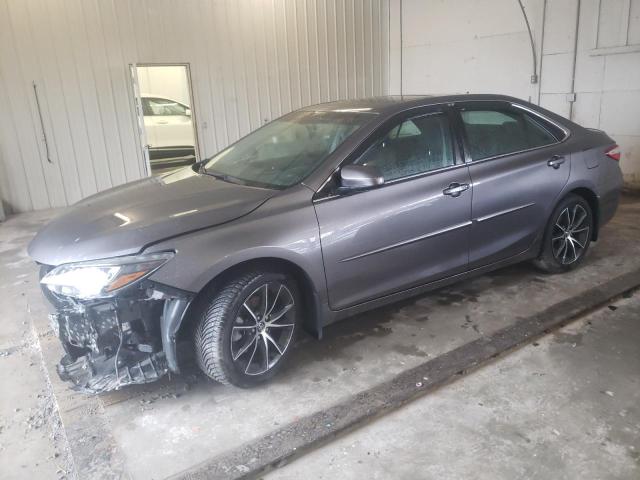 Image 1 of 2015 TOYOTA CAMRY XSE 2015 with VIN 4T1BK1FK8FU560766