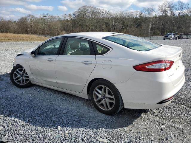 Image 2 of 2014 FORD FUSION SE 2014 with VIN 3FA6P0HD1ER285916