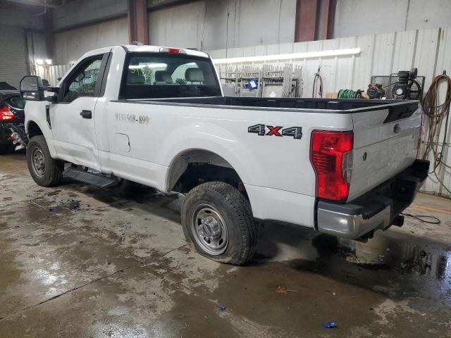 Image 2 of 2020 FORD F250 SUPER DUTY 2020 with VIN 1FTBF2B60LEC60507