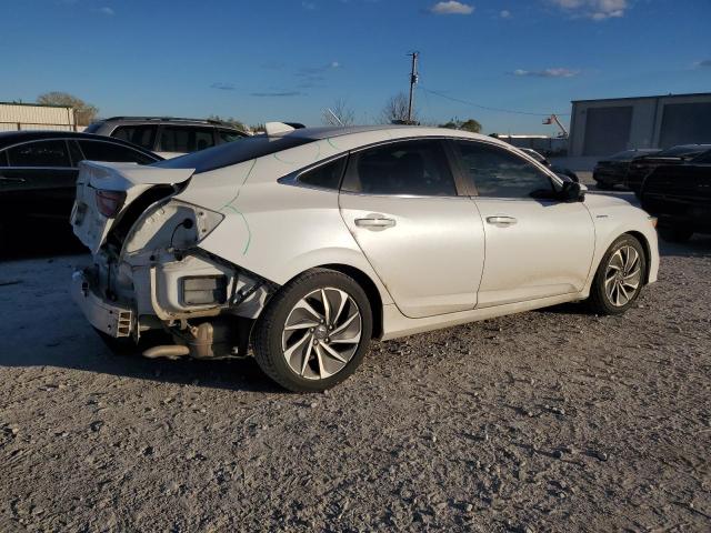 Obraz 3 z 2019 HONDA INSIGHT TOURING 2019 z VIN 19XZE4F98KE025230