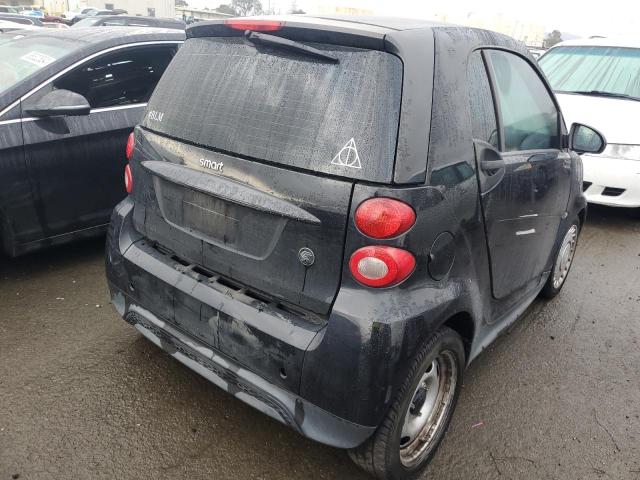 Изображение 3 2013 SMART FORTWO PURE 2013 с VIN WMEEJ3BA5DK636211