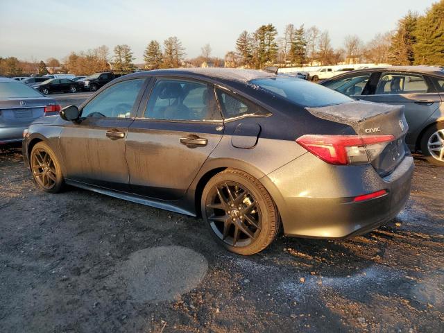 Image 2 of 2024 HONDA CIVIC SPORT 2024 with VIN 2HGFE2F53RH516857