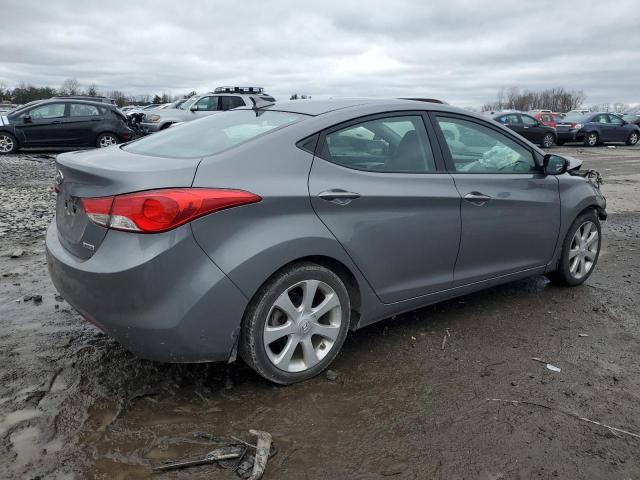 Изображение 3 2013 HYUNDAI ELANTRA GLS 2013 с VIN 5NPDH4AE8DH271098