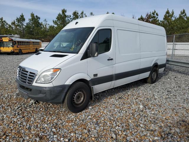 2013 FREIGHTLINER SPRINTER 2500 2013 image