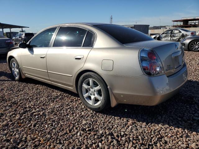 Image 2 of 2005 NISSAN ALTIMA S 2005 with VIN 1N4AL11D85N432676