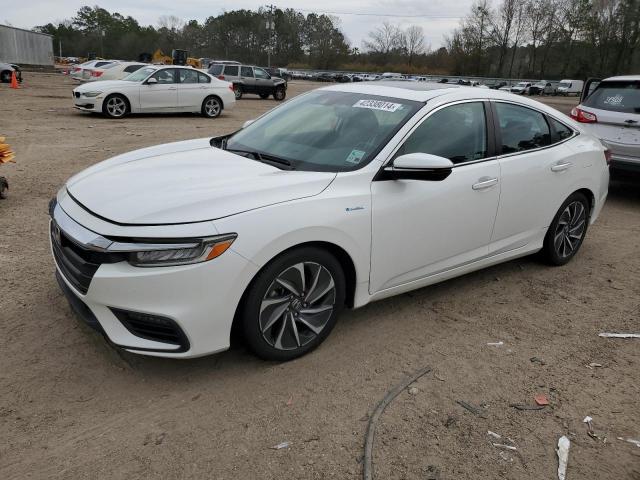 Obraz 2019 HONDA INSIGHT TOURING 2019