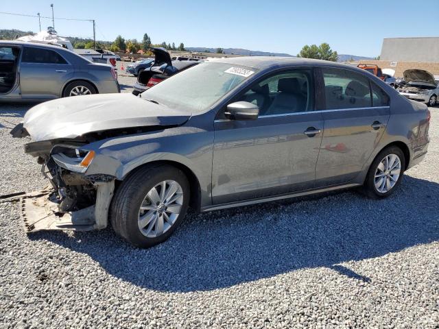 Obraz 2016 VOLKSWAGEN JETTA SE 2016