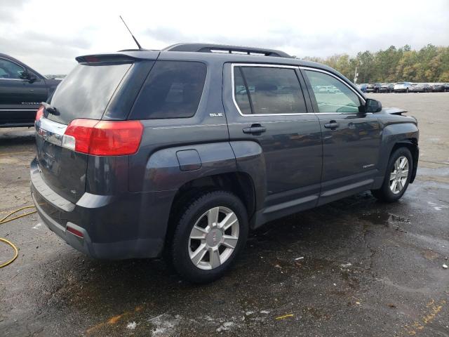 Image 3 of 2010 GMC TERRAIN SLE 2010 with VIN 2CTALDEW9A6241021