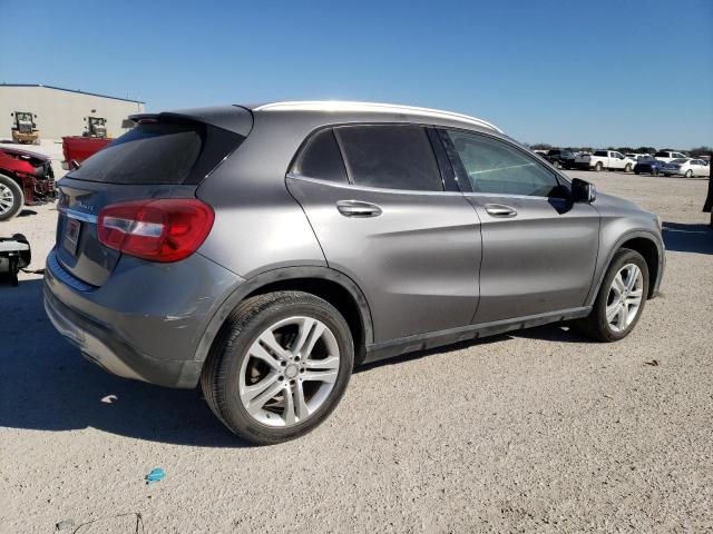 Obraz 3 z 2017 MERCEDES-BENZ GLA 250 4MATIC 2017 z VIN WDCTG4GB3HJ291522