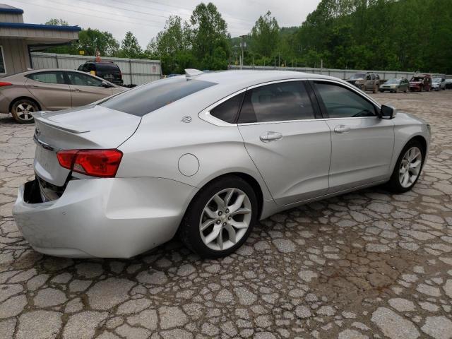 Изображение 3 2017 CHEVROLET IMPALA LT 2017 с VIN 2G1105S39H9123783