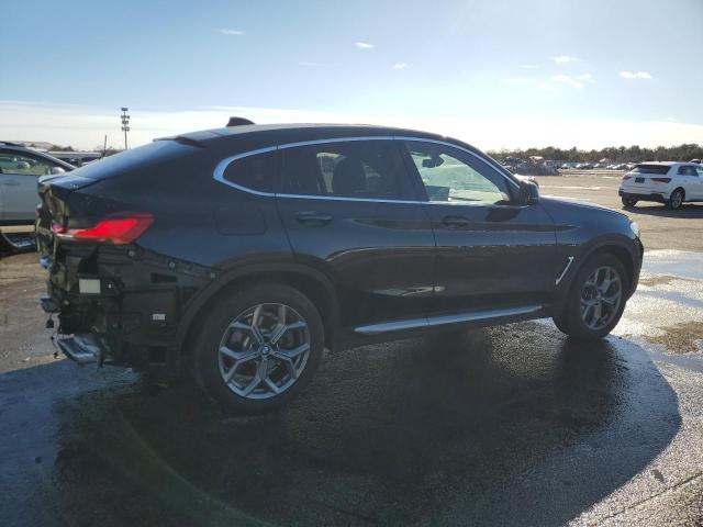 Obraz 3 z 2024 BMW X4 XDRIVE30I 2024 z VIN 5UX33DT09R9T88604