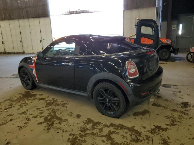 Obraz 2 z 2013 MINI COOPER COUPE S 2013 z VIN WMWSX3C54DT466951