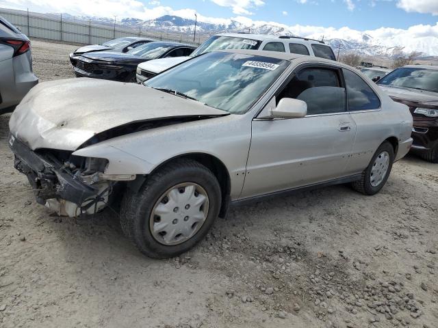 Изображение 1997 HONDA ACCORD LX 1997